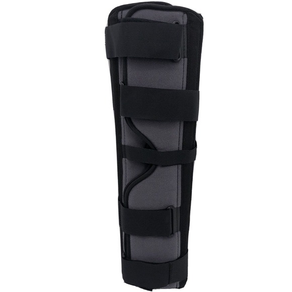 Procare Djo 20" Knee Splint 3 Panel # 79-80020 Universal Unisex Adult Teen - Picture 1 of 11
